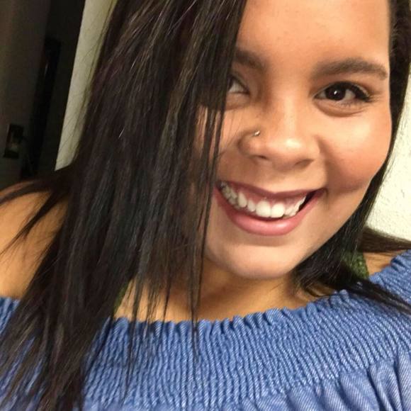 Meet the Posher Other - Meet your Posher, Makayla